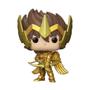 Imagem de Funko Pop Saintseiya 811 Sagittarius Seiya Gold Zodiaco