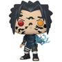 Imagem de Funko Pop Sasuke Curse Mark Naruto Shipudden Original - 455