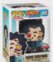 Imagem de Funko Pop Sasuke Curse Marks Naruto Shippuden 455