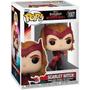 Imagem de Funko Pop Scarlet Witch 1007 Doctor Strange Multiverse