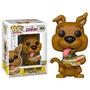 Imagem de Funko Pop Scooby-Doo 2 Scooby-Doo 625