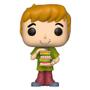 Imagem de Funko Pop Scooby-doo 626 Shaggy w/ Sandwich