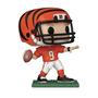 Imagem de Funko Pop! Série 9 da NFL Joe Burrow (Cincinnati Bengals)