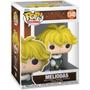 Imagem de Funko Pop Seven Deadly Sins 1340 Meliodas