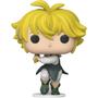 Imagem de Funko Pop Seven Deadly Sins 1340 Meliodas