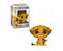 Imagem de Funko Pop! Simba 496 O Rei Leão - Disney