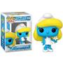 Imagem de Funko Pop Smurfette Smurf 1516 Pop! The Smurfs