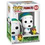 Imagem de Funko Pop Snoopy e Woodstock 1628 Pop! Peanuts Natal