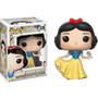 Imagem de Funko Pop Snow White 339 Pop! Disney Branca de Neve