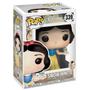 Imagem de Funko Pop Snow White 339 Pop! Disney Branca de Neve