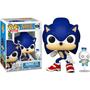 Imagem de funko pop sonic 1036