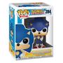 Imagem de Funko Pop Sonic - Sonic Wiyh Emerald 284