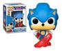 Imagem de Funko Pop! Sonic The Hedgehog Classic Sonic 632