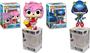 Imagem de Funko Pop Sonic The Hedgehog com Capa Protetora