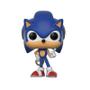 Imagem de Funko Pop Sonic The Hedgehog - Sonic com Anel 283