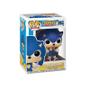 Imagem de Funko Pop Sonic The Hedgehog - Sonic com Anel 283
