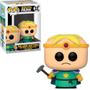 Imagem de Funko Pop! South Park Paladin Butters 32