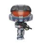 Imagem de Funko Pop Spartan Mark VII 24 Pop! Halo Specialty Series