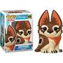 Imagem de funko pop spellbound gryphon 1439