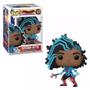 Imagem de Funko Pop Spider-byte Aranhaverso Bobble-head 1229 Original