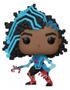 Imagem de Funko Pop Spider-byte Aranhaverso Bobble-head 1229 Original