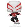 Imagem de Funko Pop Spider-Man 2099 1059 Marvel SDCC 2022 Exclusive