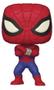 Imagem de Funko Pop Spider Man Japanese Tv Series - Chase 932 Raro