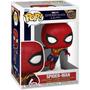 Imagem de Funko pop spider-man - leaping spider-man 1157