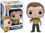 Imagem de Funko POP Star Trek Beyond - Capitão Kirk Action Figure