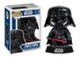 Imagem de Funko Pop Star Wars 01 Darth Vader