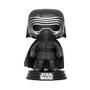 Imagem de Funko Pop Star Wars 203 Kylo Ren Exclusive