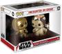 Imagem de Funko Pop Star Wars 294 Encounter On Endor