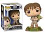 Imagem de Funko Pop Star Wars 363 Training Luke with Yoda