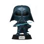 Imagem de Funko Pop Star Wars 389 Darth Vader Concept Galacticon Exclusive