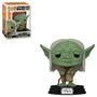 Imagem de Funko Pop Star Wars 425 Yoda Concept Series