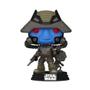 Imagem de Funko Pop Star Wars 475 Cad Bane W/ Todo 360 NYCC 2021