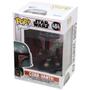 Imagem de Funko Pop Star Wars 484 The Mandalorian "Cobb Vanth"