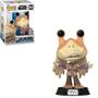 Imagem de Funko Pop Star Wars 500 Jar Jar Binks Special Edition