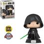 Imagem de Funko Pop Star Wars 501 Luke Skywalker Glows Special