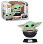 Imagem de Funko Pop Star Wars 664 - Grogu