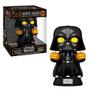 Imagem de Funko Pop Star Wars 727 Darth Vader Halloween Light-Up