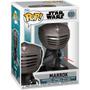 Imagem de Funko Pop Star Wars Ahsoka 651 Marrok