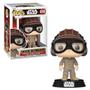 Imagem de Funko Pop Star Wars Anakin with Helmet 698