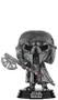 Imagem de Funko Pop! Star Wars: Ascensão do Skywalker - Cavaleiros de Ren Axe (Hematite Chrome)