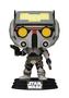 Imagem de Funko Pop! Star Wars: Bad Batch - Tecnologia