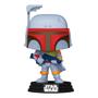 Imagem de Funko Pop Star Wars Boba Fett Vintage 297