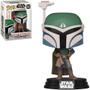 Imagem de Funko Pop Star Wars - Covert Mandalorian 352