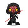 Imagem de Funko Pop Star Wars Darth Maul 740