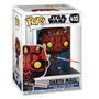 Imagem de Funko Pop Star Wars Darth Maul Original