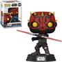 Imagem de Funko Pop Star Wars Darth Maul Original